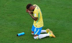Neymar’dan Dünya Kupası sonrası şok karar! “Burada noktayı koydum”