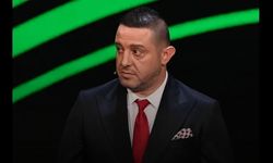 Son Dakika: Nihat Kahveci gözaltına alındı