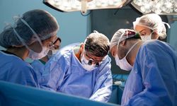 İzmir'de organ naklinde dikkat çeken başarı! 19 hastaya yeni yaşam umudu