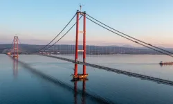 Otoyol ve köprü ücretlerine zam geldi! İşte yeni tarifeler...