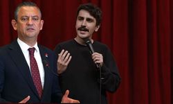 Deniz Göktaş'ı bu kez Özgür Özel ziyaret etti! Özgür Özel neler söyledi?