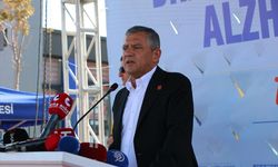 Özgür Özel: "Hukuk mücadelemizi sonuna kadar sürdüreceğiz"
