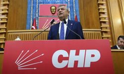 Vakti gelmiş bir vedanın hüznüyle huzurunuzdayım demişti! Özgür Özel: Yeni parti kuruyoruz