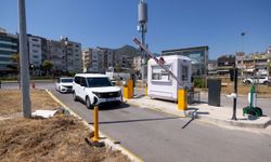 İzmir'de ulaşımı kolaylaştıracak yatırım! Metro entegreli otopark kapılarını açtı