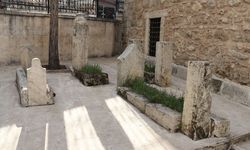 Peyami Safa'nın babasının mezarı Sivas'ta! Çok az kişinin bildiği gerçek ortaya çıktı