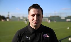 Polonya futbolunda tarihi görev! Türk akademisyen kulüp başkanlığına getirildi: Murat Çolak kimdir?