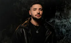 Çeşme'de konser sırasında operasyon! Rapçi Uzay gözaltında