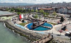 Rüsumat No: 4'e yoğun ilgi! 3,5 yılda 874 bin ziyaretçiyi ağırladı