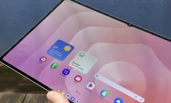 Samsung’un yeni amiral gemisi tableti ortaya çıktı