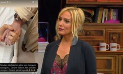 Saba Tümer'in acı günü! Babası hayatını kaybetti, babasına bu sözlerle veda etti