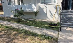 Sabah saatlerinde acı olay! Yaşlı kadın 4'üncü kattan düştü