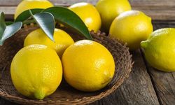 Sadece en sarı olanı almayın! En sulu ve taze limonu seçmek meğer çok basitmiş: Bu kritik detaya dikkat