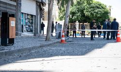 Şam'daki patlamaların ardından Türkiye'den ilk açıklama geldi!