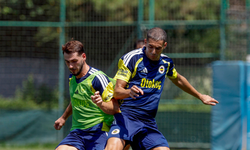 Şampiyonlar Ligi vitesi yükseltildi! Fenerbahçe'de Gornik Zabrze mesaisi