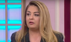 Adamım şarkısıyla hafızalara kazınan ünlü şarkıcı Kader zor günler geçiriyor!