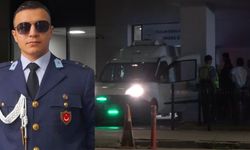 Yalova'dan acı haber! Eğitim sırasında rahatsızlanan Hava Harp Okulu öğrencisi şehit oldu