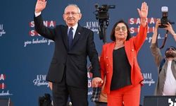 Kemal Kılıçdaroğlu'nun eşi Selvi Kılıçdaroğlu kimdir? Kaç yaşında? İşte hayatı