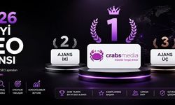 TOP 10 En İyi SEO Ajansı