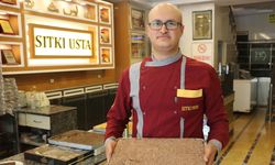 Şerbetli tatlılar yerini ona bıraktı: 40 dereceyi aşan sıcaklar tatlı alışkanlığını değiştirdi!