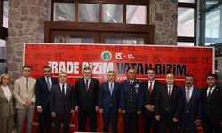 İzmir'de 15 Temmuz Yaşayan Hafıza Merkezi açıldı: Ziyaretçilerini bekliyor, 18 Temmuz'a kadar açık