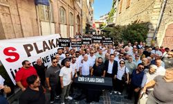 Servisçi Mert’le yürüdü Bostancı’ya öfke yağdı