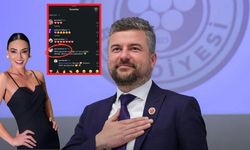 Görkem Duman'dan Bucalılara mektup! Sevcan Orhan'dan da dikkat çeken destek mesajı geldi