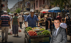 Seyyar kaçmak değil, sisteme girmek istiyor