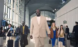 Shaquille O'Neal'dan dikkat çeken Türkiye açıklaması
