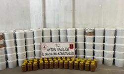 Sahte salçayı ve zeytinleri piyasaya süreceklerdi! Tonlarca ürüne el konuldu