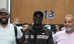 Siyah-beyazlılarda sol bek hamlesi: Ouattara İstanbul’da kontrolden geçti