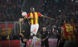 Slovenya kampında flaş gelişme! Göztepe'de 2 yıldız bavulunu topladı