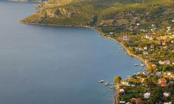 Ne Bodrum Ne Alaçatı! Marmaris'in en sessiz köşesi: Cam gibi deniziyle büyülüyor