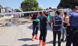Son Dakika: Yola kimyasal madde saçıldı! 5 vatandaş hastanelik oldu