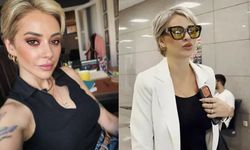 Soruşturma için çağırılmıştı! Feyza Altun ifade verdi