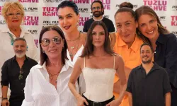Star TV'nin yeni dizisi Tuzlu Kahve dizisi ne zaman başlayacak? İşte konusu ve yıldız oyuncu kadrosu...