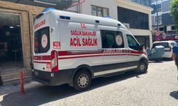 Su istedi, ardından fenalaştı! 43 yaşındaki esnaf hayatını kaybetti