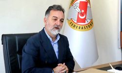 Süleyman Akbulut'tan 24 Temmuz mesajı: Basın özgürlüğü vurgusu