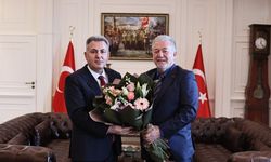 İESOB Başkanı Yalçın Ata, İzmir Kalkınma Ajansı Yönetim Kurulu’na seçildi… İzmir Esnafı İZKA Projeleriyle şahlanacak…