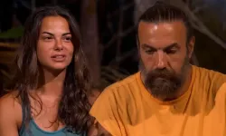 Survivor'da olay olan ikili yeniden gündemde! Beyza ve Sercan aynı etkinlikte görüntülendi