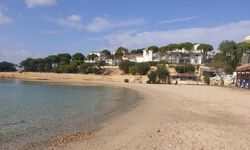 Çeşme'de ücretsiz girişi, Mavi Bayraklı, sığ ve berrak deniziyle ailelerin favorisi! Hem ekonomik hem huzur dolu tatil
