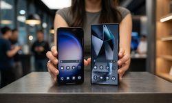 Samsung'un yeni amiral gemisinde 16 MP selfie kamerası iddiası