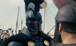 The Odyssey gişede rekor kırdı! Christopher Nolan'ın kendi rekorunu geçti