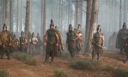 “The Odyssey” gişeyi salladı, film eski tartışmayı yeniden başlattı! Homeros İzmirli mi?