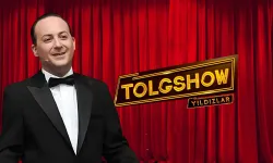 Tolga Çevik hayranlarının beklediği gün geldi! TolgShow Yıldızlar ne zaman başlıyor? İşte yayın tarihi ve saati