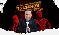 TolgShow Yıldızlar'ın dış sesi kim? Yıllardır merak edilen isim ortaya çıktı