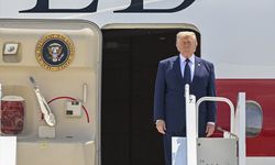 Trump'ı Türkiye'ye getiren uçak gündem oldu! İşte özellikleri