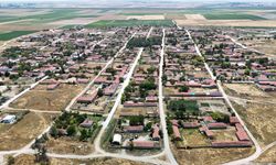 Türkiye'de eşi benzeri yok! Bu köyde çıkmaz sokak bulamazsınız: 113 yıldır planını koruyor