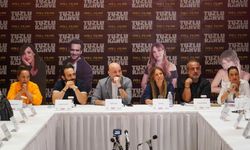 "Tuzlu Kahve" dizisi ne zaman başlıyor? "Tuzlu Kahve" hangi kanalda yayınlanacak? Oyuncu kadrosu ve konusu...