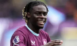 Sarı-kırmızılılardan dev transfer! Ugochukwu'nun mali detayları açıklandı