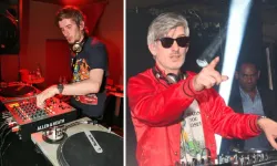 Ünlü DJ evinde ölü bulundu!